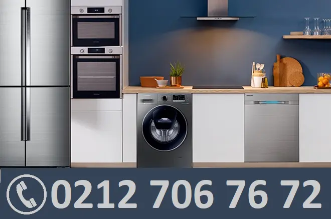 Ardıçlı Mahallesi beyaz eşya tamir servisi